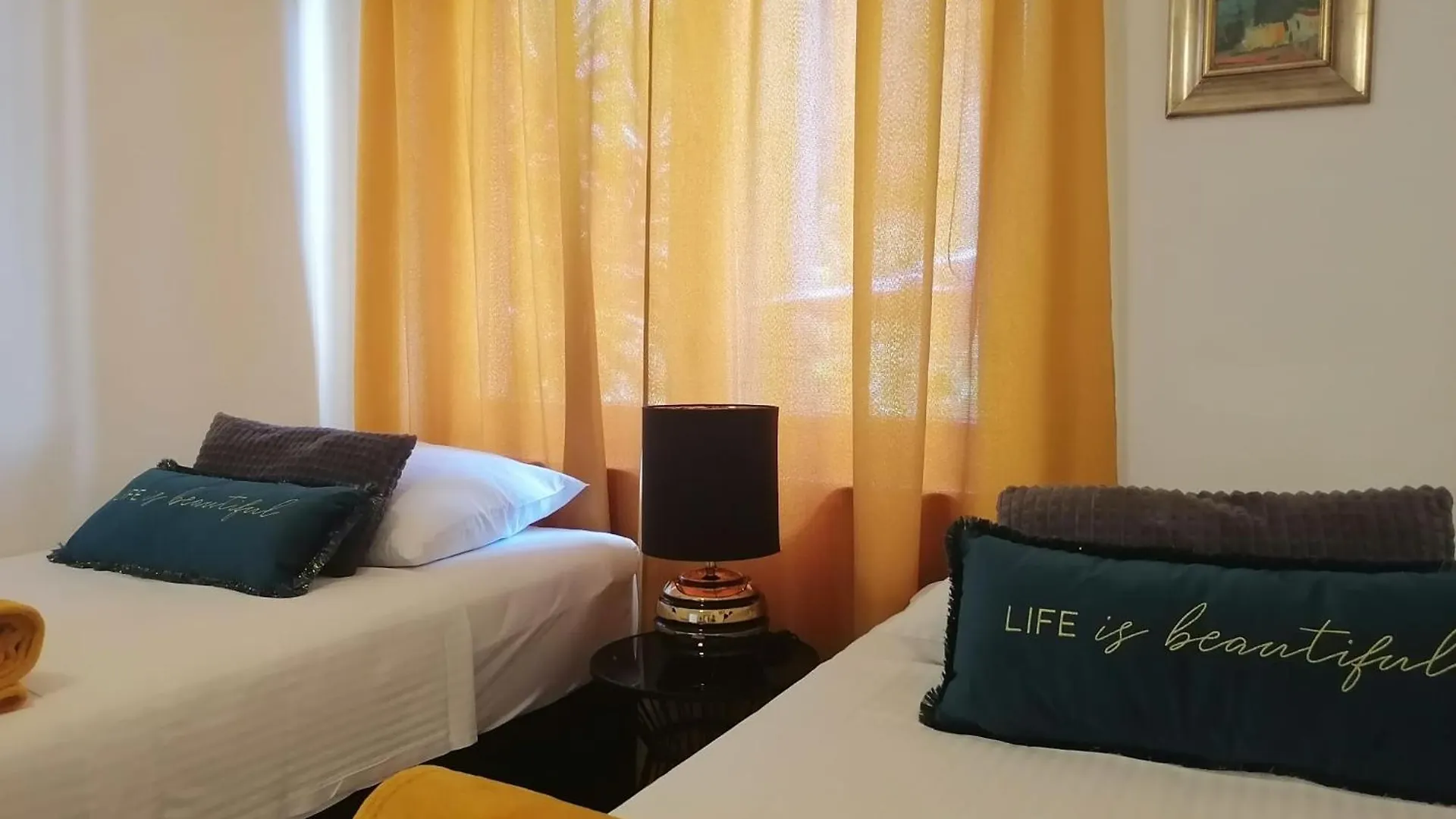Apartment Goodmood Split