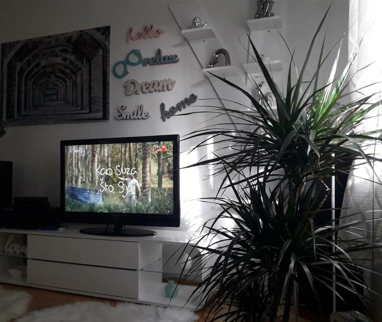 Apartment Goodmood Split Croatia