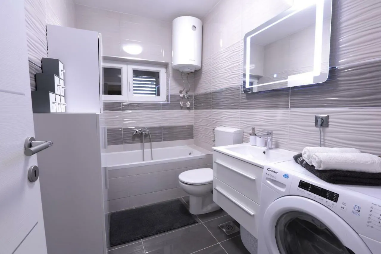 Apartment Goodmood Split