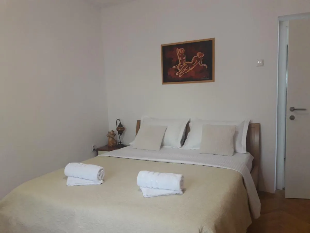 Apartment Goodmood Split