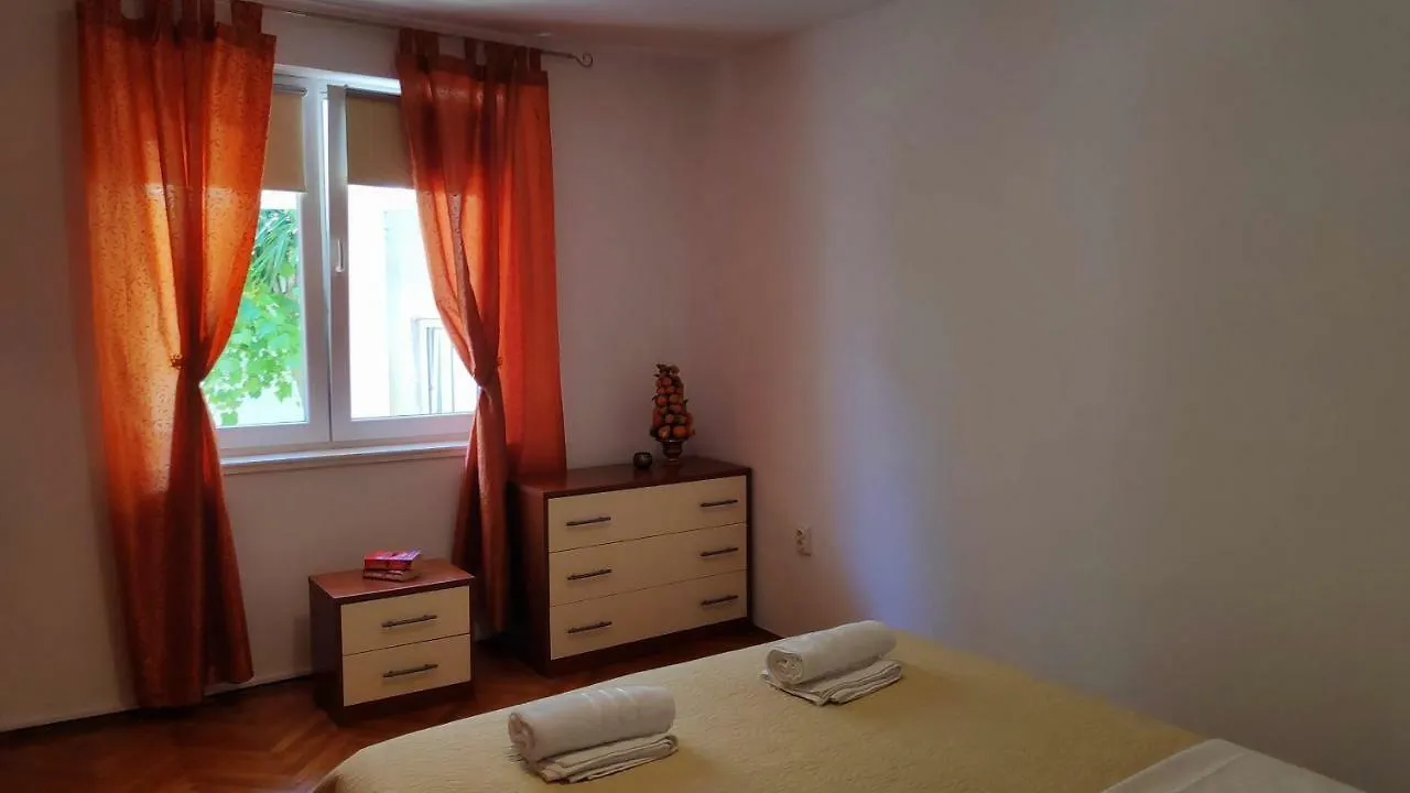 Apartment Goodmood Split Croatia