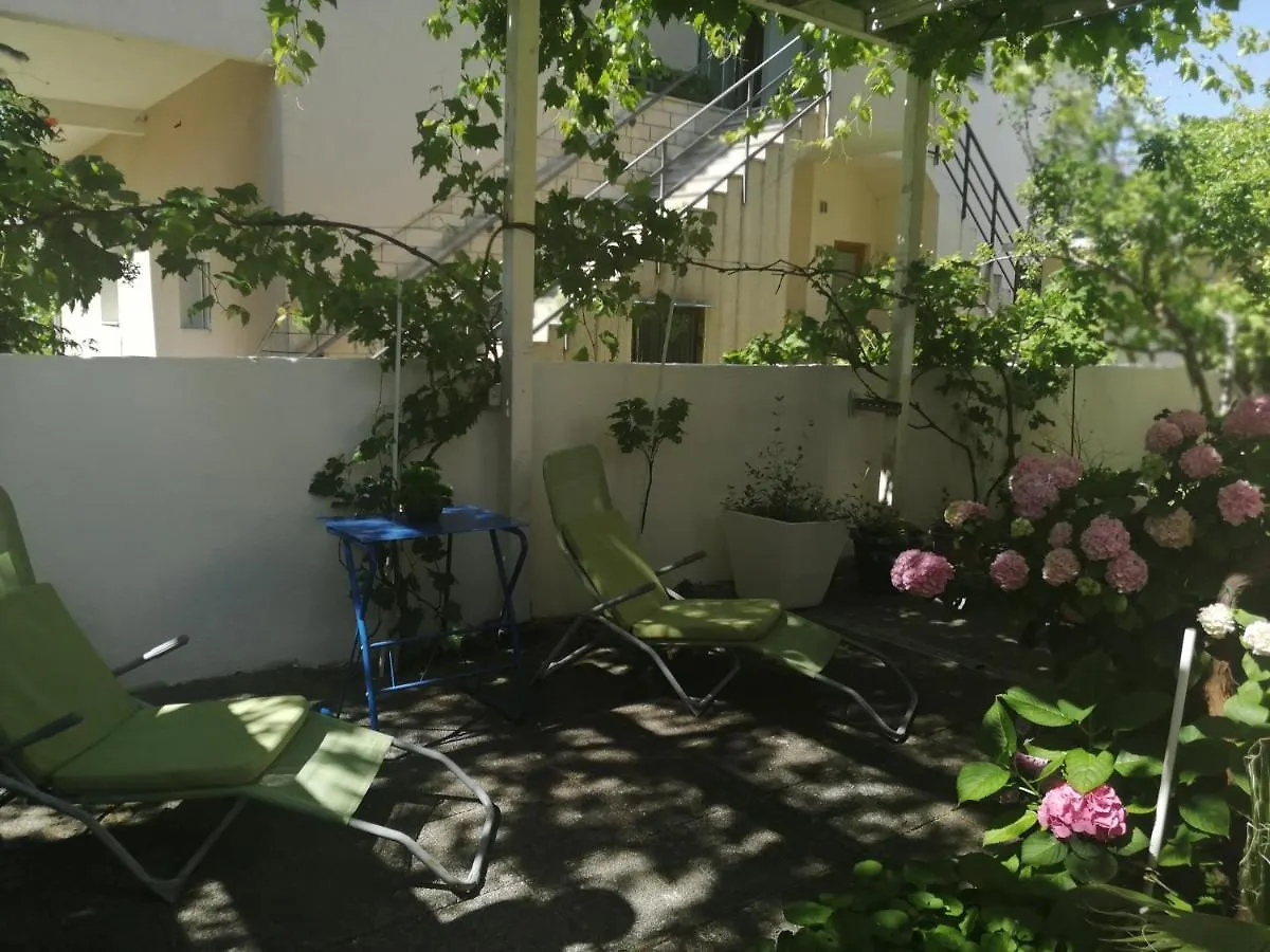 Apartment Goodmood Split