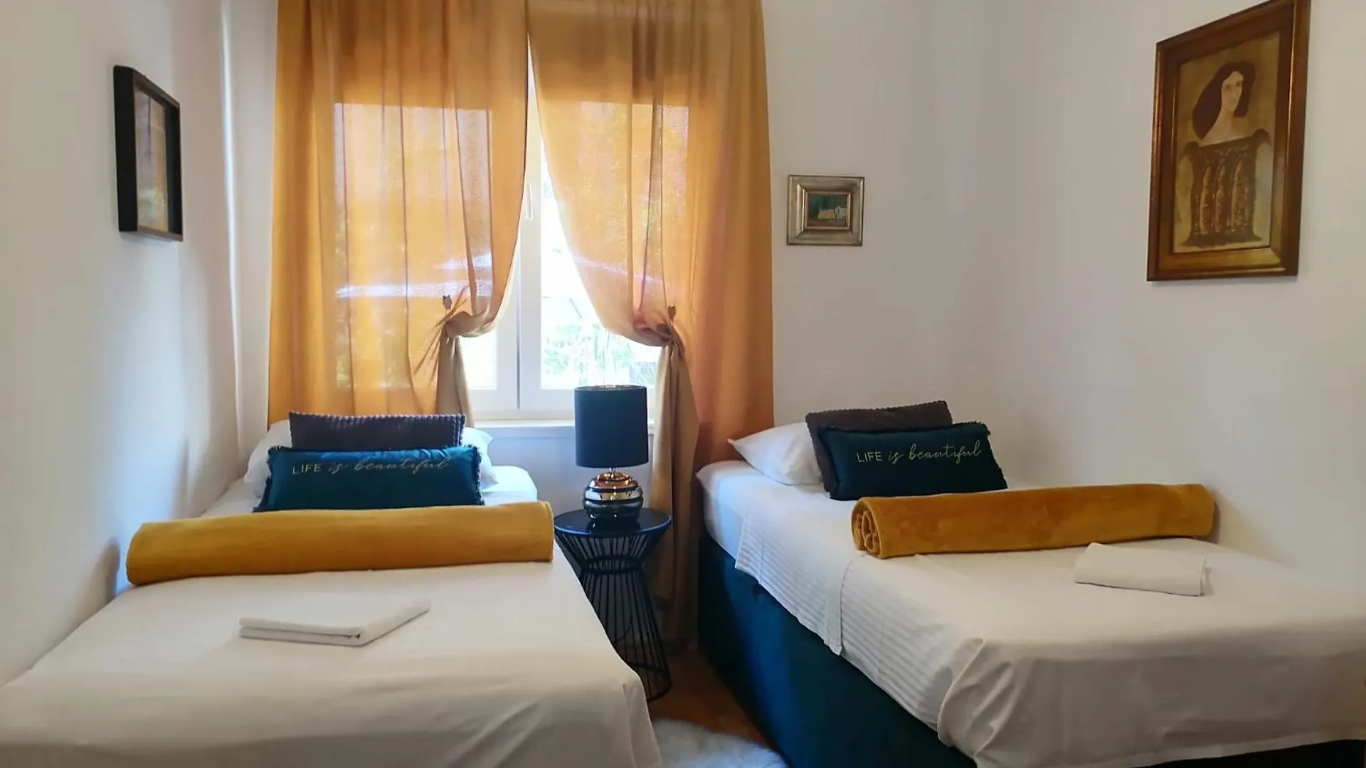 Apartment Goodmood Split 0*,  Chorvatsko