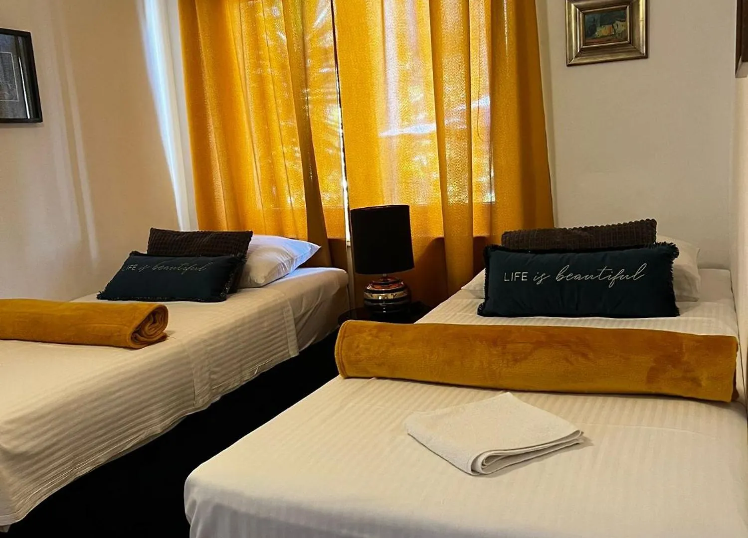 Apartment Goodmood Split