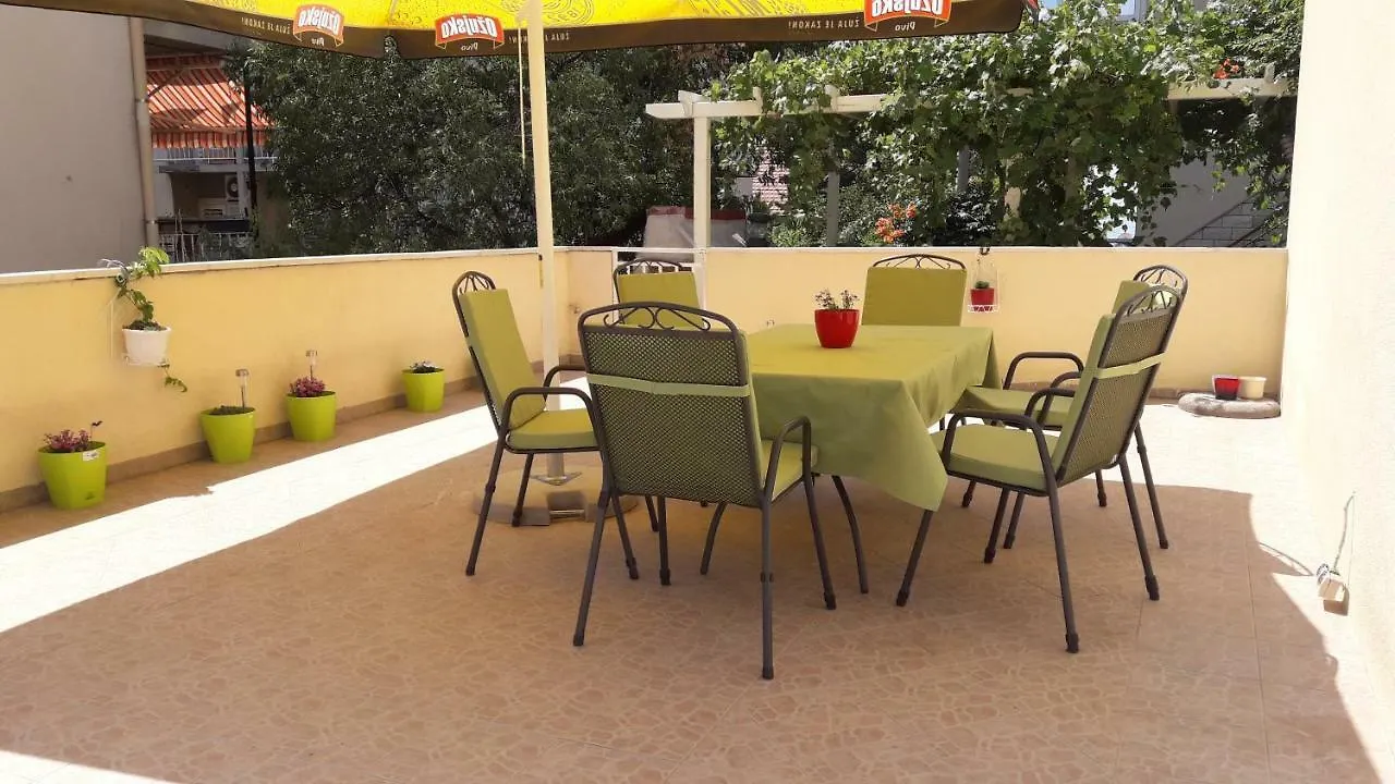 Apartment Goodmood Split