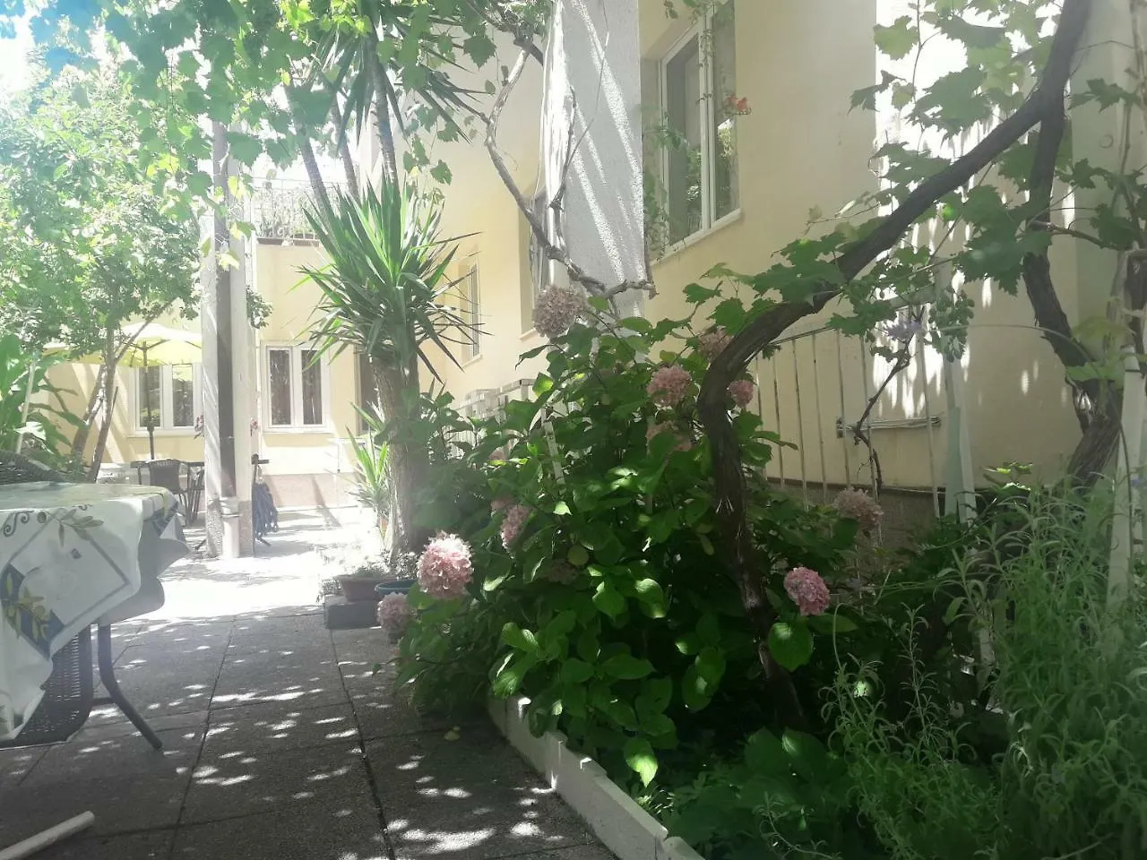 Apartment Goodmood Split 0*,