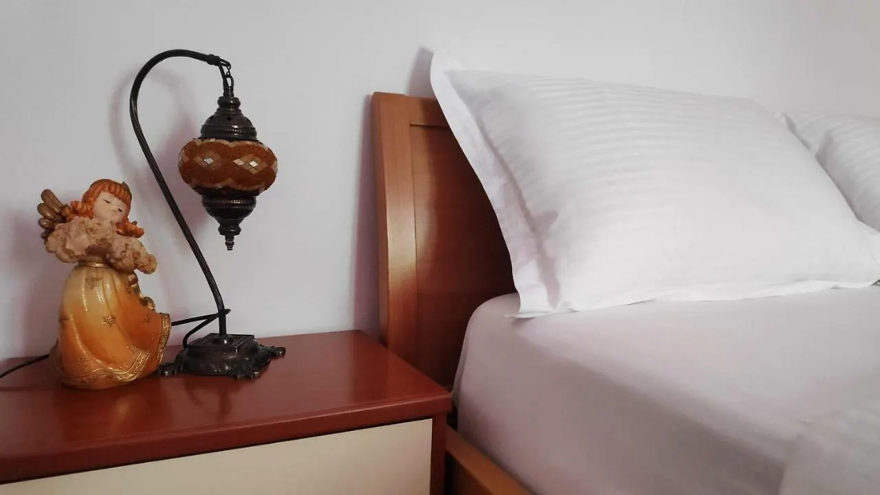 Apartment Goodmood Split Chorvatsko