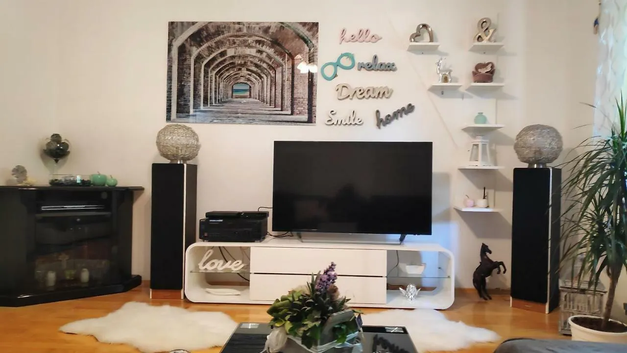 Apartment Goodmood Split